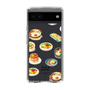 スリムプロテクションケース［ ぐでたま - 卵料理 ］