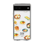 スリムプロテクションケース［ ぐでたま - 卵料理 ］
