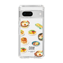 スリムプロテクションケース［ ぐでたま - 卵料理 ］