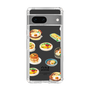 スリムプロテクションケース［ ぐでたま - 卵料理 ］