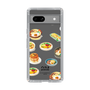スリムプロテクションケース［ ぐでたま - 卵料理 ］