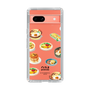 スリムプロテクションケース［ ぐでたま - 卵料理 ］