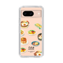 スリムプロテクションケース［ ぐでたま - 卵料理 ］