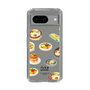 スリムプロテクションケース［ ぐでたま - 卵料理 ］