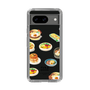 スリムプロテクションケース［ ぐでたま - 卵料理 ］