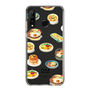 スリムプロテクションケース［ ぐでたま - 卵料理 ］