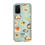 スリムプロテクションケース［ ぐでたま - 卵料理 ］