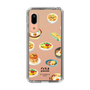 スリムプロテクションケース［ ぐでたま - 卵料理 ］