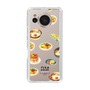 スリムプロテクションケース［ ぐでたま - 卵料理 ］