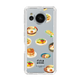 スリムプロテクションケース［ ぐでたま - 卵料理 ］