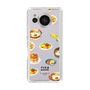 スリムプロテクションケース［ ぐでたま - 卵料理 ］
