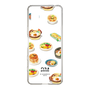 スリムプロテクションケース［ ぐでたま - 卵料理 ］