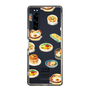 スリムプロテクションケース［ ぐでたま - 卵料理 ］