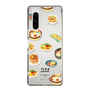 スリムプロテクションケース［ ぐでたま - 卵料理 ］