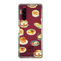 スリムプロテクションケース［ ぐでたま - 卵料理 ］