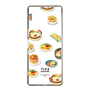 スリムプロテクションケース［ ぐでたま - 卵料理 ］
