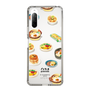 スリムプロテクションケース［ ぐでたま - 卵料理 ］