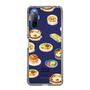 スリムプロテクションケース［ ぐでたま - 卵料理 ］