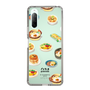 スリムプロテクションケース［ ぐでたま - 卵料理 ］