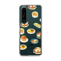 スリムプロテクションケース［ ぐでたま - 卵料理 ］