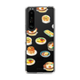 スリムプロテクションケース［ ぐでたま - 卵料理 ］