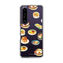スリムプロテクションケース［ ぐでたま - 卵料理 ］