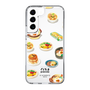スリムプロテクションケース［ ぐでたま - 卵料理 ］