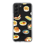 スリムプロテクションケース［ ぐでたま - 卵料理 ］