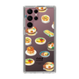スリムプロテクションケース［ ぐでたま - 卵料理 ］