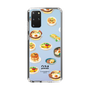 スリムプロテクションケース［ ぐでたま - 卵料理 ］