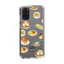 スリムプロテクションケース［ ぐでたま - 卵料理 ］