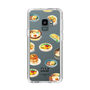 スリムプロテクションケース［ ぐでたま - 卵料理 ］