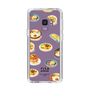 スリムプロテクションケース［ ぐでたま - 卵料理 ］