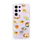 スリムプロテクションケース［ ぐでたま - 卵料理 ］