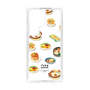 スリムプロテクションケース［ ぐでたま - 卵料理 ］