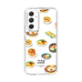 スリムプロテクションケース［ ぐでたま - 卵料理 ］