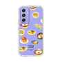 スリムプロテクションケース［ ぐでたま - 卵料理 ］