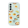 スリムプロテクションケース［ ぐでたま - 卵料理 ］