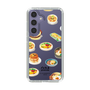 スリムプロテクションケース［ ぐでたま - 卵料理 ］