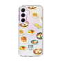 スリムプロテクションケース［ ぐでたま - 卵料理 ］
