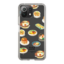 スリムプロテクションケース［ ぐでたま - 卵料理 ］