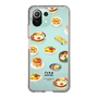 スリムプロテクションケース［ ぐでたま - 卵料理 ］