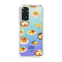 スリムプロテクションケース［ ぐでたま - 卵料理 ］