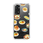 スリムプロテクションケース［ ぐでたま - 卵料理 ］