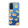 スリムプロテクションケース［ ぐでたま - 卵料理 ］