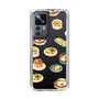 スリムプロテクションケース［ ぐでたま - 卵料理 ］