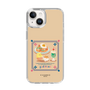 スリムプロテクションケース［ ぐでたま - しゃきぴよ - ナポリタンとメロンソーダ ］