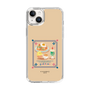 スリムプロテクションケース［ ぐでたま - しゃきぴよ - ナポリタンとメロンソーダ ］