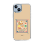 スリムプロテクションケース［ ぐでたま - しゃきぴよ - ナポリタンとメロンソーダ ］