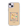 スリムプロテクションケース［ ぐでたま - しゃきぴよ - ナポリタンとメロンソーダ ］
